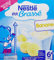 Nestlé Bébé P'tit Brassé Banane - Laitage dès 6 mois - 4 x 100g
