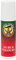 Duke of Dubbin Velours Nubuk Stic (Blau)