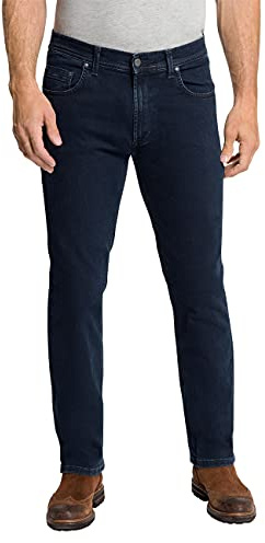 PIONEER AUTHENTIC JEANS Herren Rando Jeans, Rinse, 40W / 38L