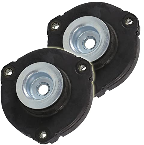 ATEC Germany 2x Domlager vorne links & rechts passend