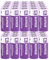 EEMB CR123A Batteria al litio 3V CR17345 non ricaricabile Batteria CR123 Alte prestazioni con protezione PTC per fotocamere Torcia giocattolo Allarme Sensori intelligenti e altro（50）