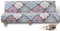 Jinayana Clic Clac Sofahusse, Polyester-Sofa-Sitzbezüge ohne Armlehnen 3 Sitzers(Böhmen)