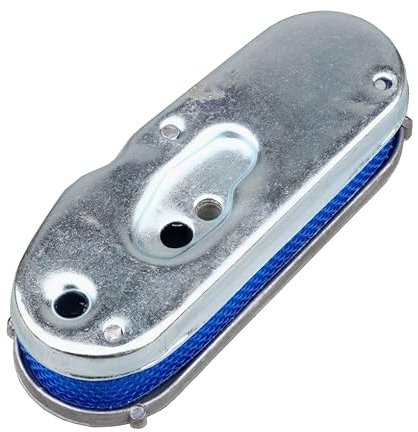 FILTRO ARIA TIPO ORIGINALE PER PIAGGIO VESPA PX 125 1977-2016 VESPA P X 125 1977-1982 VESPA P X 150 1978-1981 VESPA PX 125 2011-2016 VESPA PX 30 ANNI 125 2007-2008