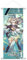 Sonsoke Poster mit Spielrollen-Motiv, Stoff-Wandrolle, Poster, hängende Wandkunst, Raumdekoration, 75 x 28 cm (Firefly)