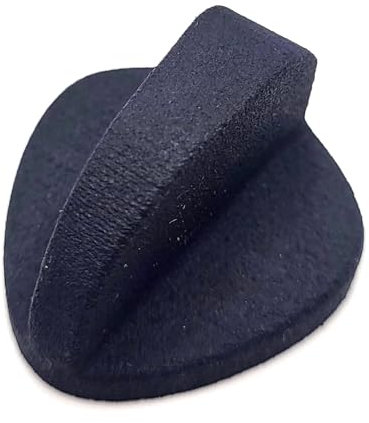 Bouton de rechange pour mijoteuse Hamilton Beach 33145 – Boutons de commande durables, faciles à installer, pièces de rechange pour mijoteuse
