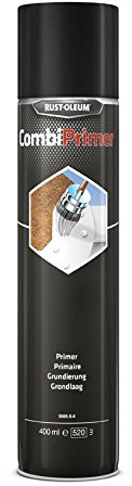 RUST-OLEUM 3380.0.4 Combiprimer Korrosionsschutz Grundierung, grau