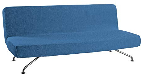 Martina Home Schutzhülle Sofa klick Klack Funktion Modell Emilia 39x60x6 cm Blau (AZAFATA)