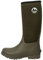Lakeland Active Rydal Stivali in Gomma e Neoprene da Uomo - Verde Muschio - 42