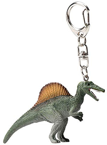 MOJO Schlüsselanhänger Spinosaurus Dinosaurier (387452)