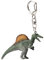 MOJO Schlüsselanhänger Spinosaurus Dinosaurier (387452)