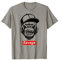 Savage Ape - New Cool Gorilla in a Baseball Cap T-shirt
