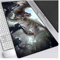 Mauspad ACG Monster Hunter 900X400mm Mauspad, Perfekte Präzision und Geschwindigkeit Gaming-Mauspad mit 3 mm starker Unterseite, für Notebooks, PC, O.
