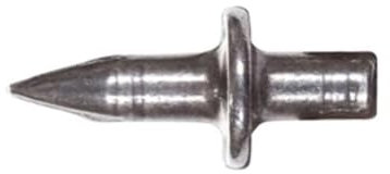 FISC Clou à Percussion 18 mm, Multicolore, Standard