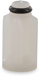 DL-pro Kupplung für Braun 67050811 Plastikkupplung weiß mit Dichtung für Multiquick 3 5 7 Stabmixer Handmixer Mixer Typ4130