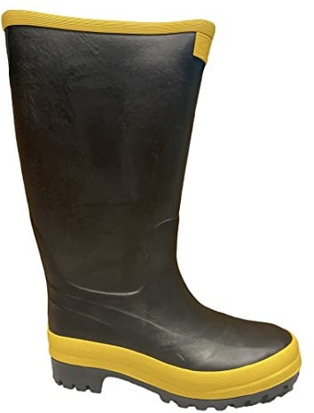 Trent Stivale Ginocchio Neoprene da Caccia Pesca Giardinaggio Industria Agricoltura Articolo 65 (numeric_40)