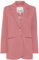 ICHI IHKATE SUS - Damen Blazer Oversize 20118123, Größe:M, Farbe:Heather Rose (171608)