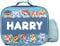 Paw Patrol Personalised Children's Lunch Bag - Insulated School Lunch Box for Boys & Girls Nursery