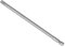 CoCud T35 Torx-Schraubendreher-Bit, 6 lang, 1/4-Zoll-Sechskantschaft, magnetischer Sicherheits-Tamper-Proof-Star-Bohrer - (Anwendungen: zur Reparatur), 1 Stück