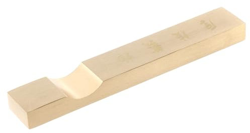 EXCEART Die Vier Schätze der Studie Kalligraphie-Briefbeschwerer Briefbeschwerer aus Eisen Briefbeschwerer für den Tisch Briefbeschwerer für zu Hause Messing Vier Schätze des Study Kit