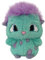 Tanxier Bibble Kuscheltier, Niedliche Bibble Plüschtiere, Niedliches Plüschtier Zubehör, Stofftier, Stoffpuppe für Jungen und Mädchen, Raumdekoration