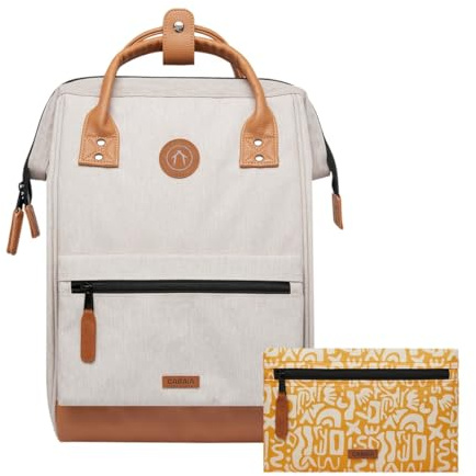 Cabaïa Adventurer Medium Arequipa Rucksack