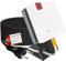 TronicXL 3m Verlängerung + Ständer W-LAN Repeater kompatibel mit Fritz Repeater 600 1200 1750E 2400 AVM Fritz! Halterung Stand 300cm
