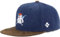 Bavarian Caps Cap Aloisius dunkelblau - one Size