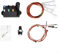 Oniissy Gasgrill Piezo Zündkit für Weber, BBQ Grill Zündmodul für Genesis II 330 335 Serie ersetzt 67532