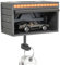 Générique Porte Clé De Garage Voiture 3D Avec Porte Ouvrable, Porte Clef Mural, Support Accroche Clef Drole Decoration Murale Pour Entrée (sans Voiture)
