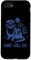Kein Otter-Shirt eignet sich für ein süßes Otter-Design Hülle für iPhone SE (2020) / 7 / 8