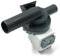 FIGEVIDA Pompa DI Scarico Acqua Lavatrice Cmpatibile per ARDO Compatibile per Whirlpool 63AK302 651016114