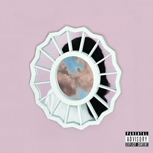 The Divine Feminine [Vinyl LP]