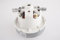Moteur pour aspirateur Ametek 063200085, Nilfisk Viking GM 80 / 235V, 1200W