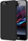 SDTEK Case For iPhone SE (Black) Slim Matte Cover Premium Matte Soft Case [Silicone TPU] iPhone SE (2016-2019) / iPhone 5s / 5
