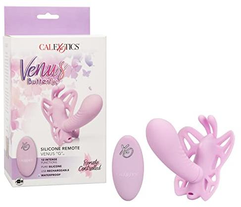 CalExotics Venus Butterfly Butterfly Remote Venus G, 160 g