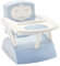Rehausseur THERMOBABY de chaise - Fleur bleue