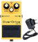 Boss OD-3 Overdrive Pedal + keepdrum Netzteil 9V