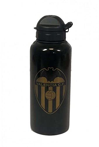 BOTELLIN ALUMINIO VALENCIA VCF marca LICENCIAS