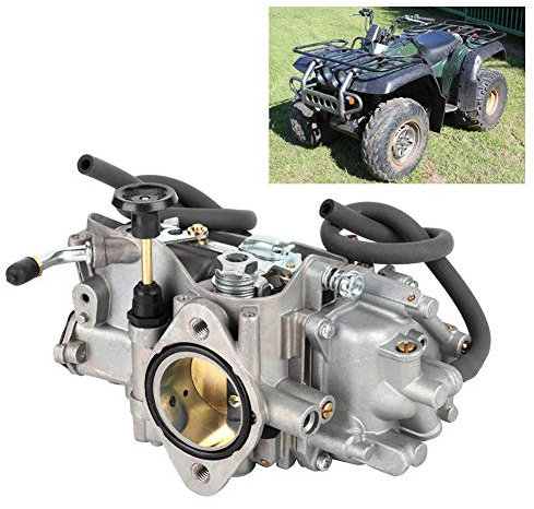 Remplacement carburateur de haute qualité pour Yamaha Kodiak 400 YFM400FW 4x4-1996