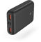 Hama Power Pack PD10-HD, 10.000 mAh, Anthrazit