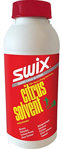 Swix Citrus Basecleaner, 500ml