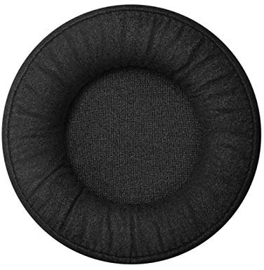 AIAIAI TMA-2 - Auriculares profesionales – almohadillas EO8 – Alcantara sobre la oreja (par) – negro