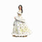 Weekino Sisi Prinzessin Österreich Kühlschrankmagnet 3D Polyresin Touristische Stadtreise City Souvenir Collection Geschenk Starker Kühlschrank Aufkleber