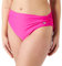 HAUTE PRESSION R3006 Parte Inferiore del Bikini, Fucsia, 36 Donna
