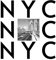 NYC BLACK WHITE: Original Fotografien SCHWARZ & WEISS aus NYC | New York City Bildband | New York Geschenk | 200 Seiten | Quadratisch 21,5 x 21,5 cm (The German Travel Photo Book Collection)
