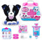Pets Alive Pet Shop Surprise Series 3 Puppy Rescue von ZURU, Border Collie, Nurture Play, Kuscheltier auspacken, heilen, adoptieren, interaktiv