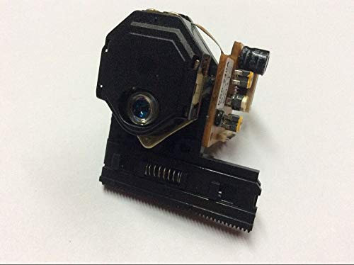 Optik Ersatz for Denon DCD-725 DCD725 Radio CD-Player Laserkopflinse Optische Pick-ups BLOC Optique-Reparaturteile