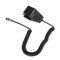 TYCIONG 4 Pin CB Mikrofon CB Radio Lautsprecher Mikrofon Mikrofon 4 Pin Cobra Car CB Walkie Talkie Transceiver Zubehör