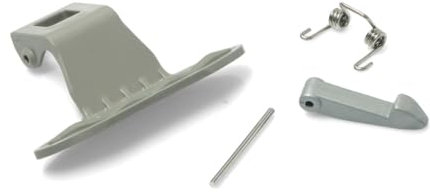 CG94 - Maniglia Oblò Per Lavatrice Kit Di Ricambio Compatibile L.G Cod.Refereza : MEB61281101,MEB61841201