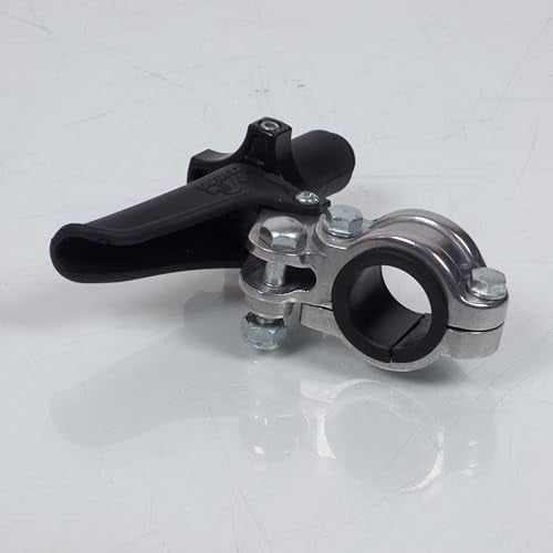 Cocotte gauche Wirtz compatible avec Auto Guidon Ø22mm / Axe levier Ø6mm